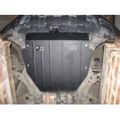 Захист двигуна Honda CR-V III 2007-2013 2